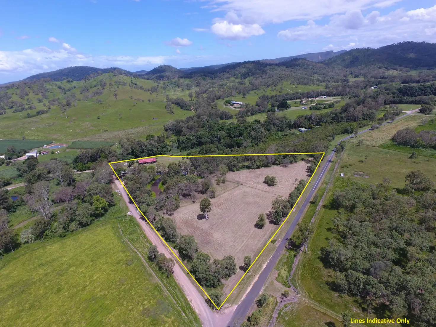 Main view of Homely house listing, 22 R Williams Road, Koumala QLD 4738