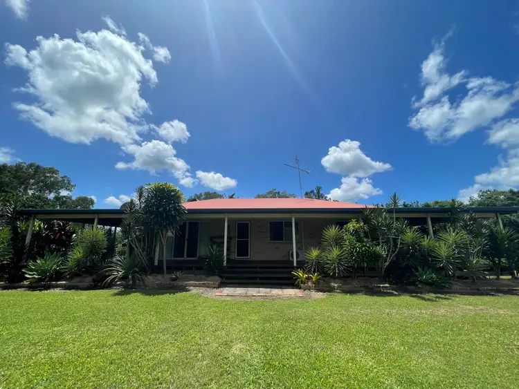 Third view of Homely house listing, 22 R Williams Road, Koumala QLD 4738