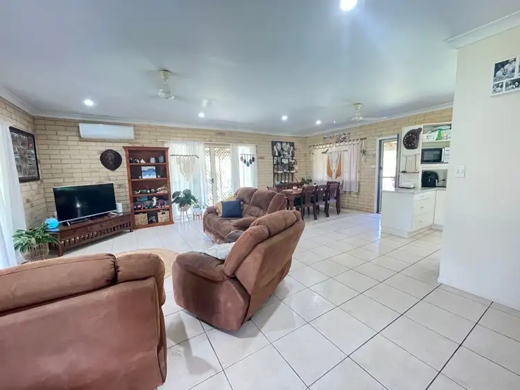 Fourth view of Homely house listing, 22 R Williams Road, Koumala QLD 4738