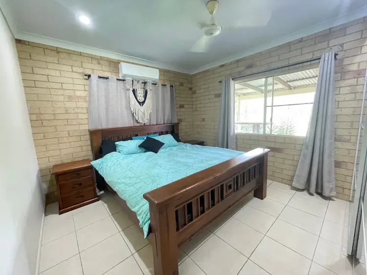 Sixth view of Homely house listing, 22 R Williams Road, Koumala QLD 4738