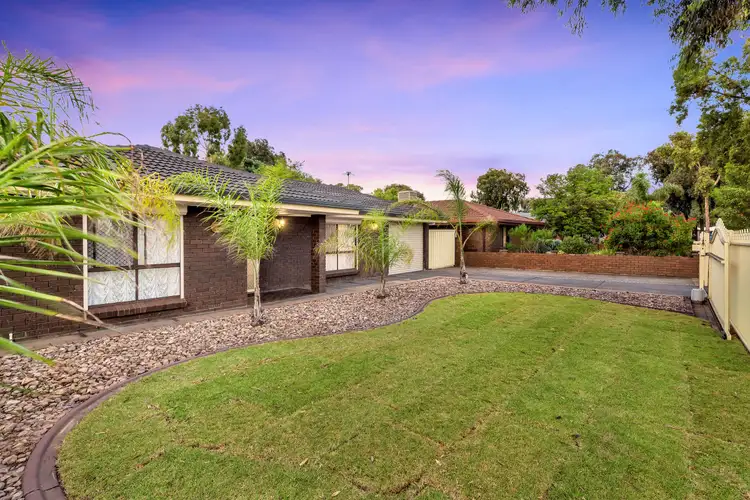 Second view of Homely house listing, 17 Vincent Road, Paralowie SA 5108