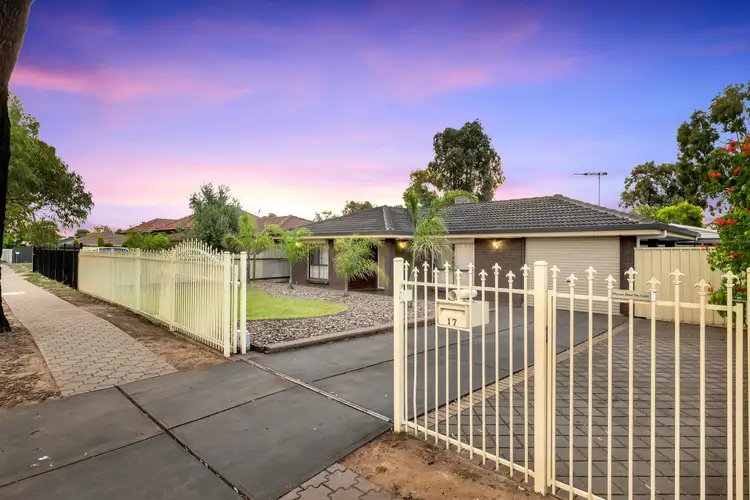 Third view of Homely house listing, 17 Vincent Road, Paralowie SA 5108