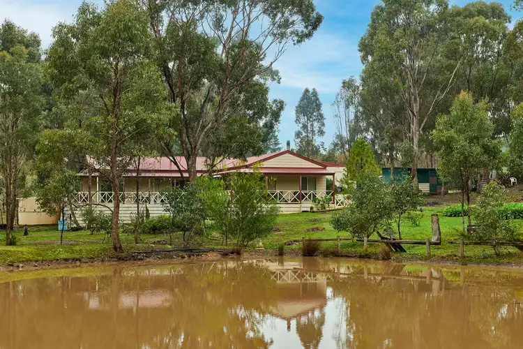 43 Youngs Lane, Heathcote VIC 3523