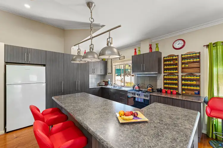 Sixth view of Homely house listing, 43 Youngs Lane, Heathcote VIC 3523