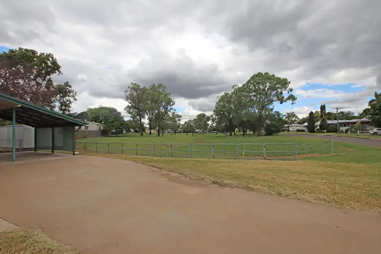 Second view of Homely house listing, 20 Granville Street, Biloela QLD 4715