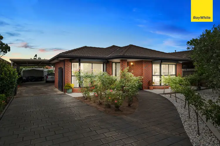 3 Granite Way, Delahey VIC 3037
