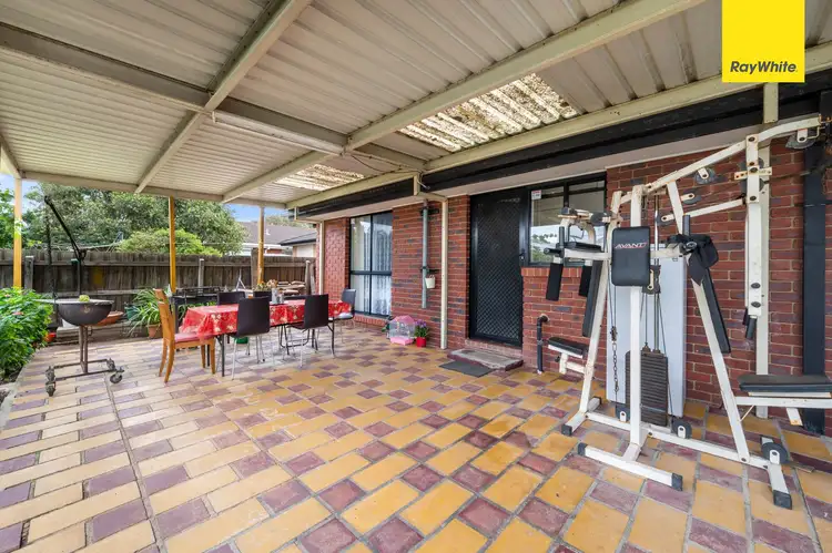 Third view of Homely house listing, 3 Granite Way, Delahey VIC 3037