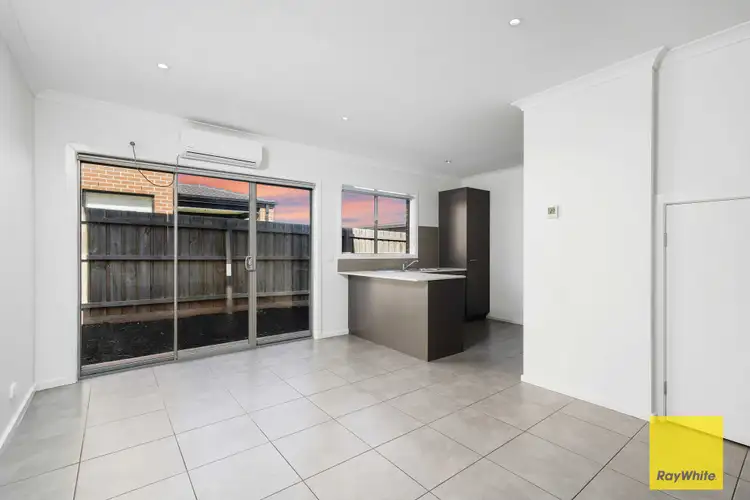 Third view of Homely house listing, 24 Agate Drive, Tarneit VIC 3029