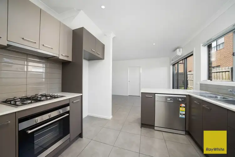 Fourth view of Homely house listing, 24 Agate Drive, Tarneit VIC 3029
