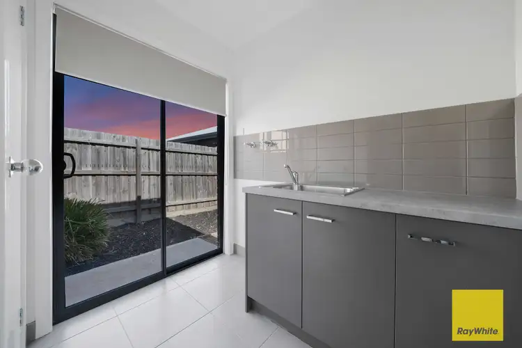 Fifth view of Homely house listing, 24 Agate Drive, Tarneit VIC 3029