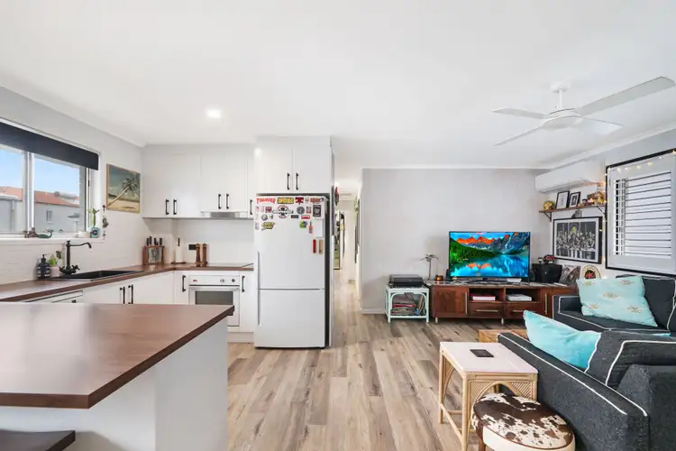 Main view of Homely house listing, 3/21 Tamborine Street, Mermaid Beach QLD 4218