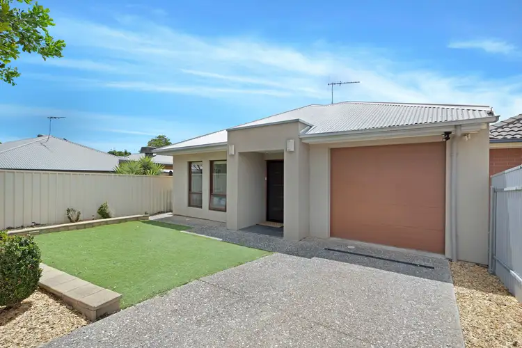 Second view of Homely house listing, 33B Shearer Avenue, Seacombe Gardens SA 5047