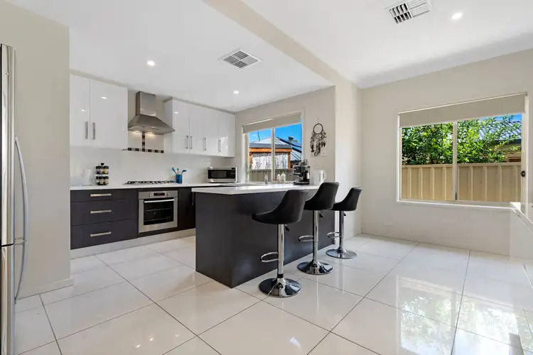 Fourth view of Homely house listing, 33B Shearer Avenue, Seacombe Gardens SA 5047