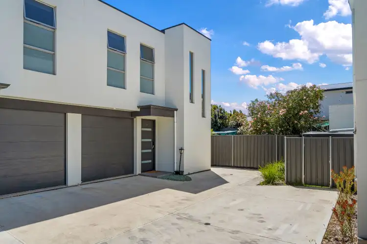 4/33 Malpas Street, Rostrevor SA 5073