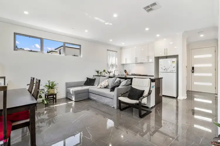 Third view of Homely house listing, 4/33 Malpas Street, Rostrevor SA 5073