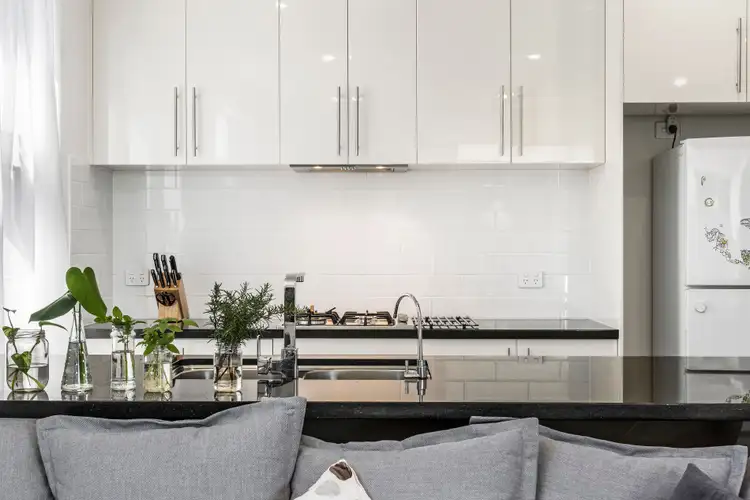 Fifth view of Homely house listing, 4/33 Malpas Street, Rostrevor SA 5073