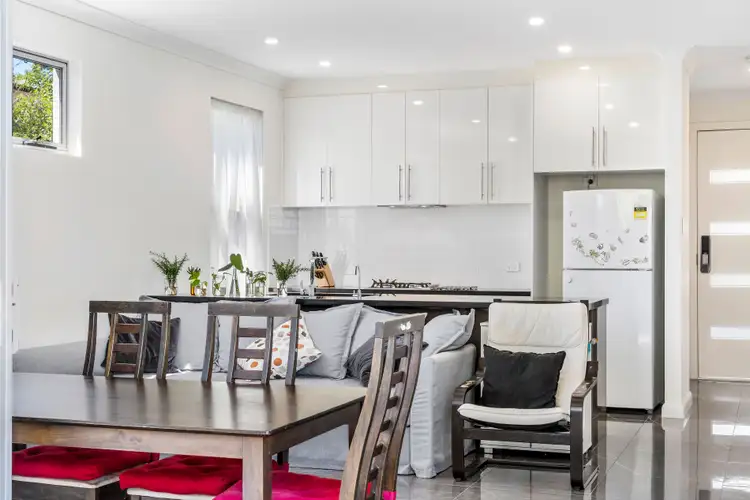 Sixth view of Homely house listing, 4/33 Malpas Street, Rostrevor SA 5073