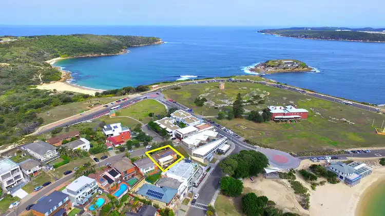 Main view of Homely house listing, 28 Goorawahl Avenue, La Perouse NSW 2036