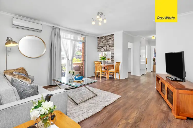 6/2-6 William Street, Ryde NSW 2112