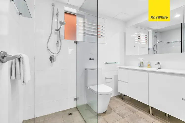 Fourth view of Homely unit listing, 6/2-6 William Street, Ryde NSW 2112