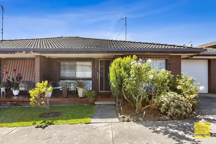 3/1 Peter Street, Grovedale VIC 3216
