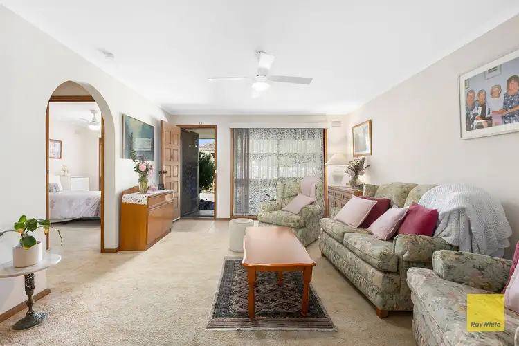 Second view of Homely unit listing, 3/1 Peter Street, Grovedale VIC 3216