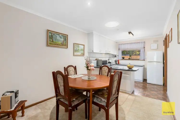 Third view of Homely unit listing, 3/1 Peter Street, Grovedale VIC 3216