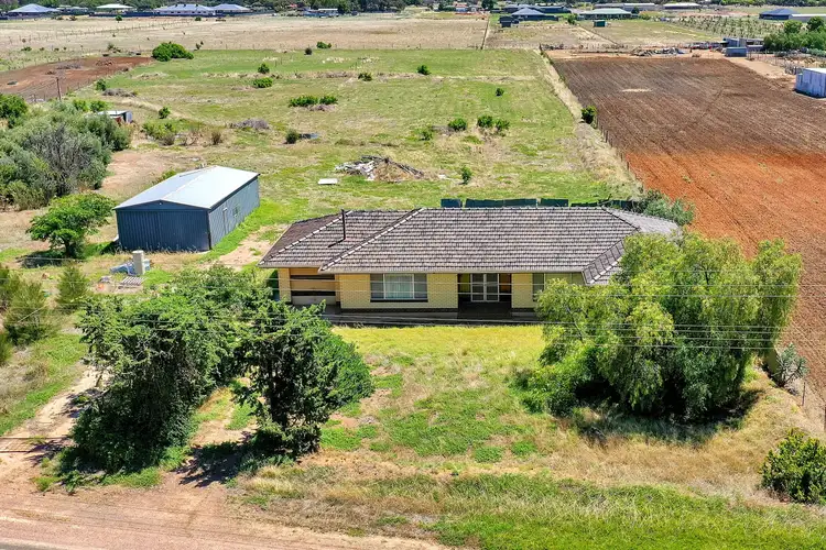 Main view of Homely house listing, 11 Gawler River Road, Two Wells SA 5501