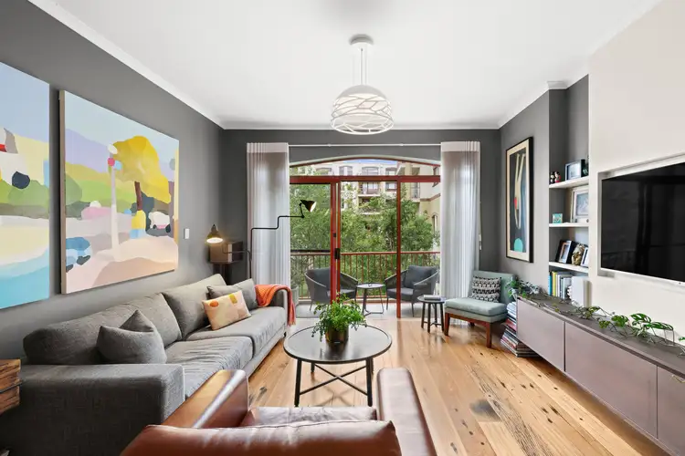 609/99 Jones Street, Ultimo NSW 2007