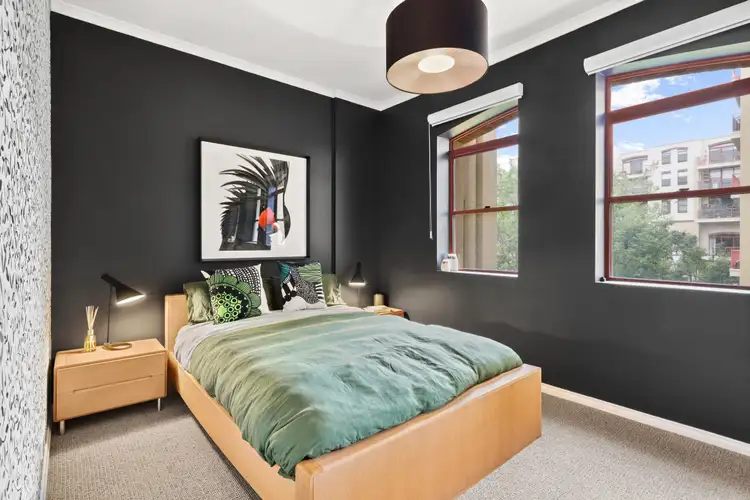 Sixth view of Homely apartment listing, 609/99 Jones Street, Ultimo NSW 2007