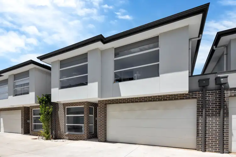 Second view of Homely townhouse listing, 7/525 Tapleys Hill Road, Fulham Gardens SA 5024