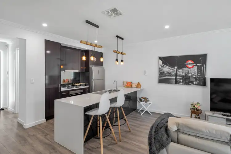 Fifth view of Homely townhouse listing, 7/525 Tapleys Hill Road, Fulham Gardens SA 5024