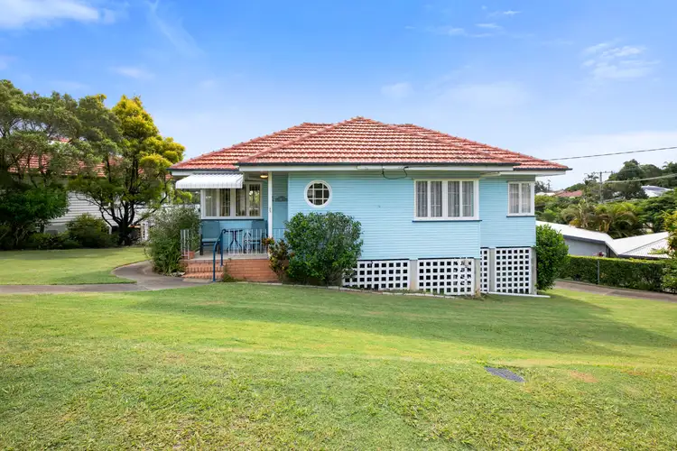 Main view of Homely house listing, 273 Tarragindi Road, Moorooka QLD 4105