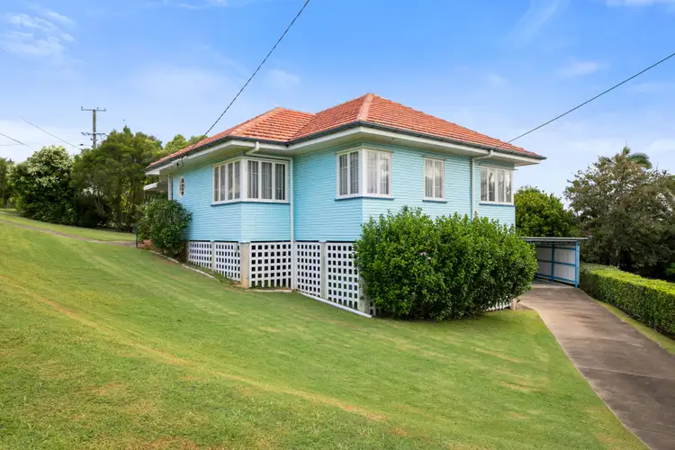 Second view of Homely house listing, 273 Tarragindi Road, Moorooka QLD 4105