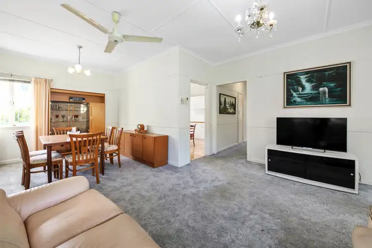 Sixth view of Homely house listing, 273 Tarragindi Road, Moorooka QLD 4105