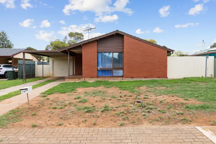 Main view of Homely house listing, 15 Carrama Crescent, Munno Para SA 5115