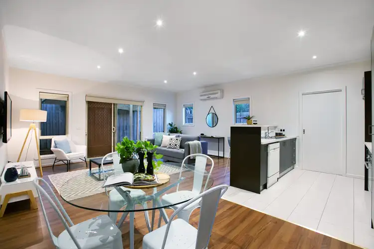 Fourth view of Homely unit listing, 5/26 Barry Street, Reservoir VIC 3073