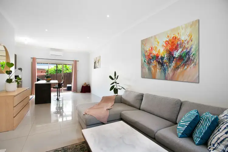 Second view of Homely townhouse listing, 6/213-215 Albert Street, Reservoir VIC 3073