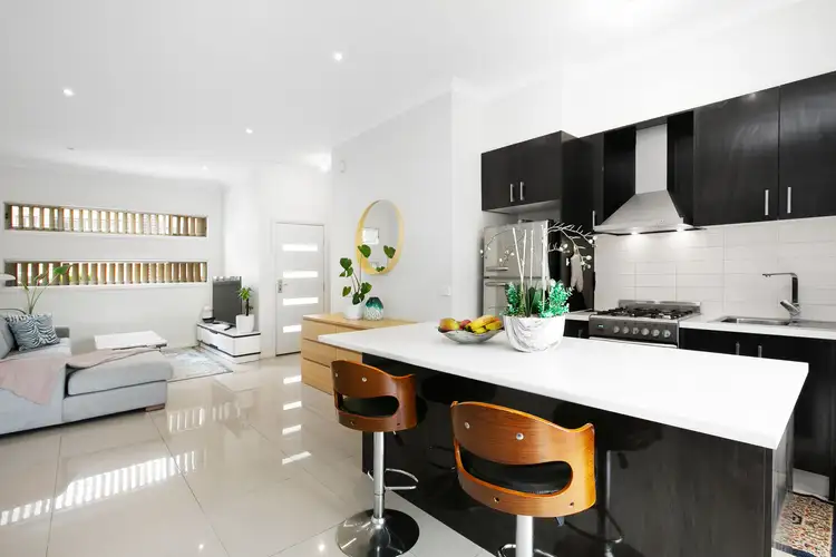 Third view of Homely townhouse listing, 6/213-215 Albert Street, Reservoir VIC 3073