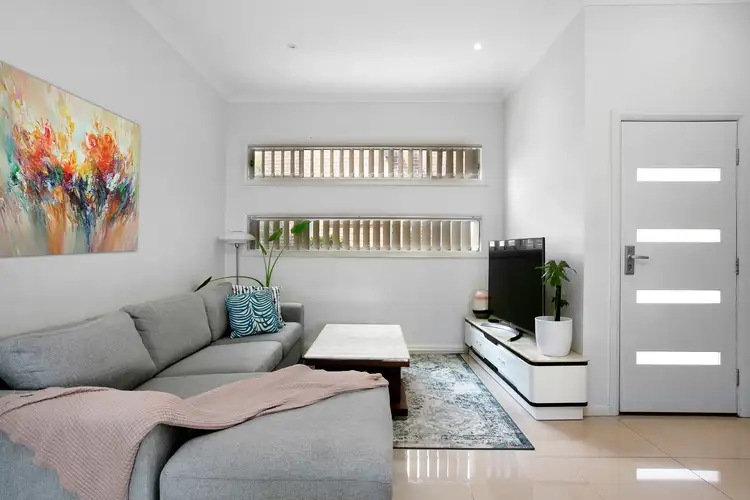 Fifth view of Homely townhouse listing, 6/213-215 Albert Street, Reservoir VIC 3073