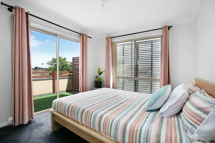 Sixth view of Homely townhouse listing, 6/213-215 Albert Street, Reservoir VIC 3073