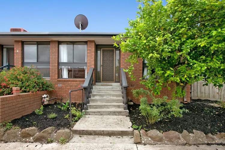 Main view of Homely unit listing, 3/1 Edgar Street, Reservoir VIC 3073