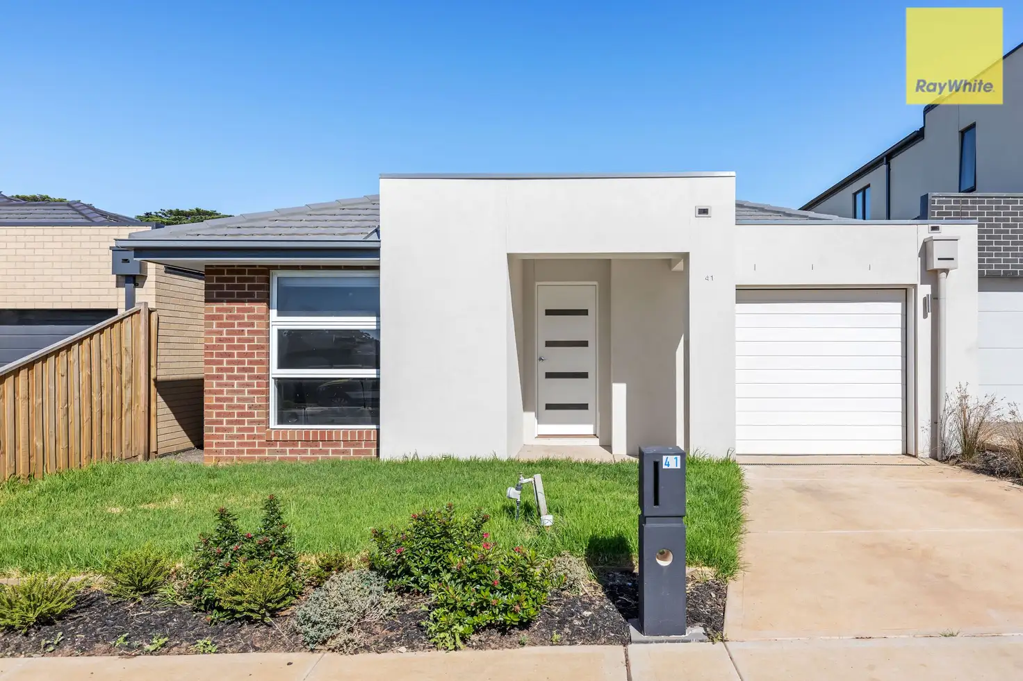 Main view of Homely house listing, 41 Kyeamba Circuit, Bacchus Marsh VIC 3340