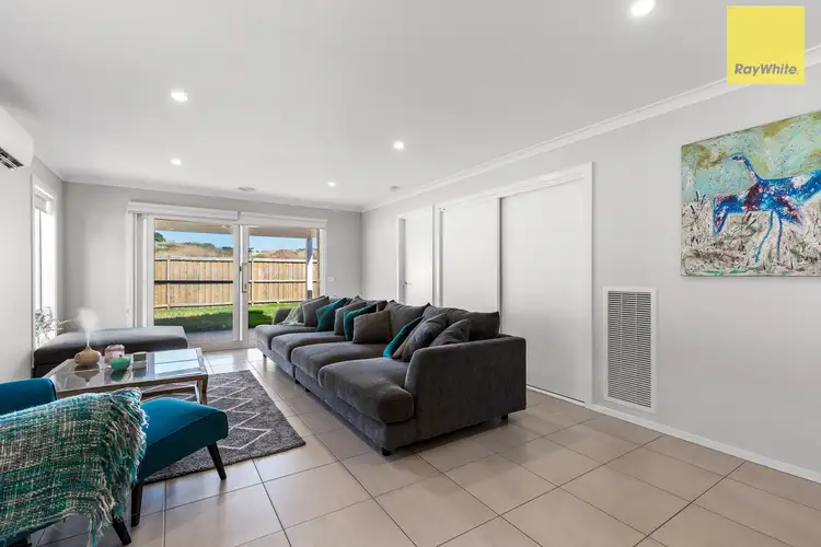 Fourth view of Homely house listing, 41 Kyeamba Circuit, Bacchus Marsh VIC 3340