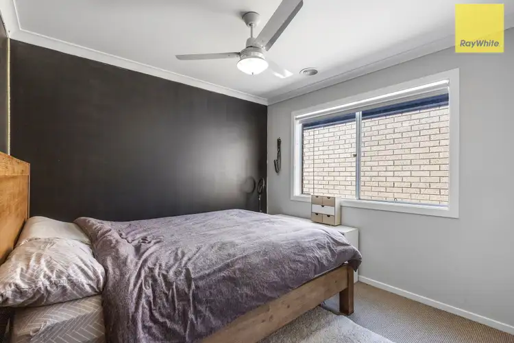 Sixth view of Homely house listing, 41 Kyeamba Circuit, Bacchus Marsh VIC 3340