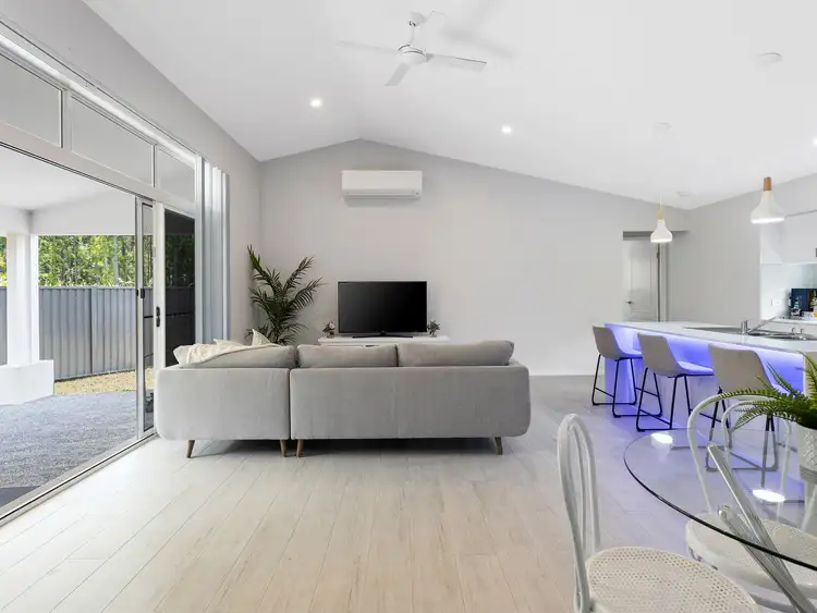 Fifth view of Homely house listing, 28 Flowers Drive, Coomera QLD 4209