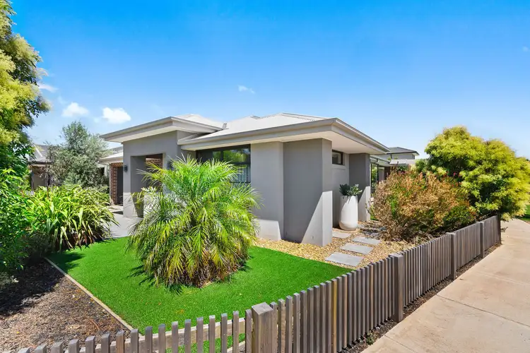 Second view of Homely house listing, 27 Manzeene Avenue, Lara VIC 3212
