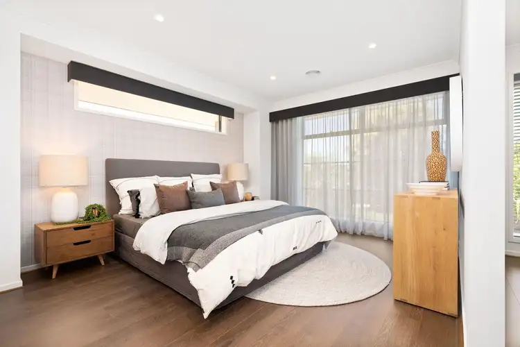 Third view of Homely house listing, 27 Manzeene Avenue, Lara VIC 3212