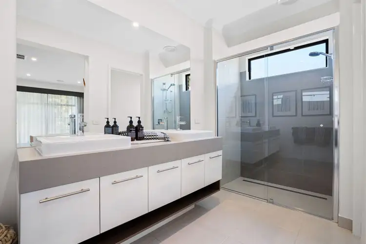 Fourth view of Homely house listing, 27 Manzeene Avenue, Lara VIC 3212