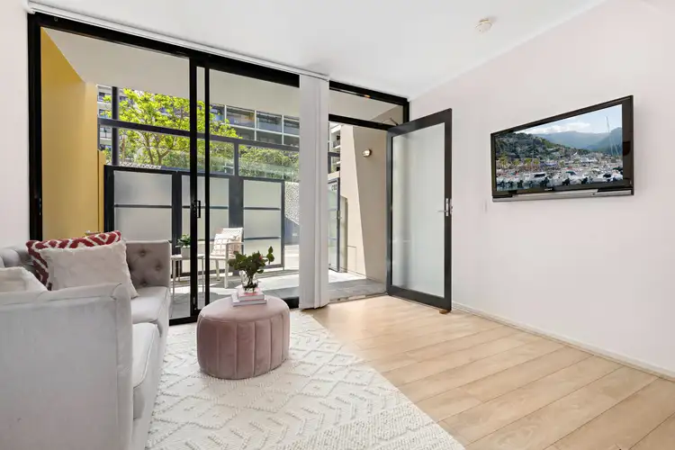 Main view of Homely apartment listing, C102/2 Mandible Street, Alexandria NSW 2015